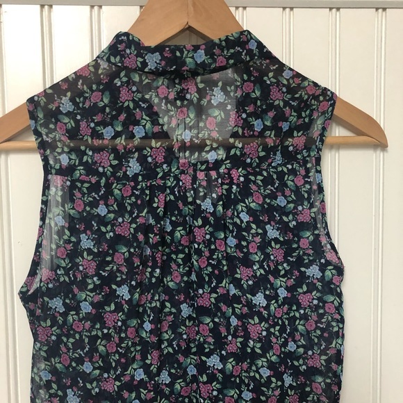ASOS Crepe Top Skater Dress NWT - Picture 4 of 8